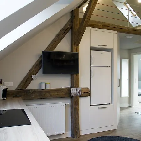 Apartman Zsinkó