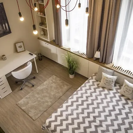 Apartman Zsinkó