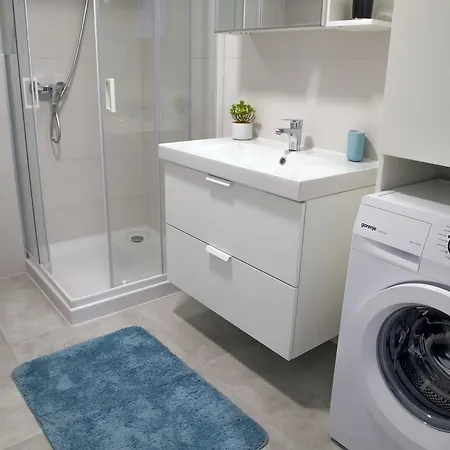 Zsinkó Apartman