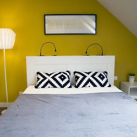 Zsinko Apartment Pecs