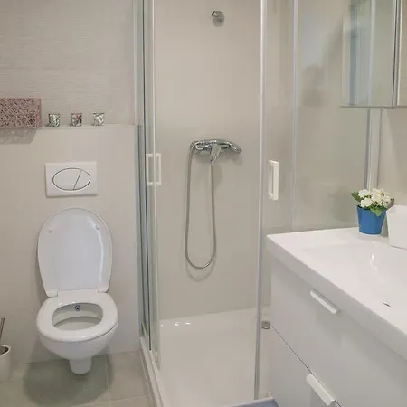 Zsinko Appartement