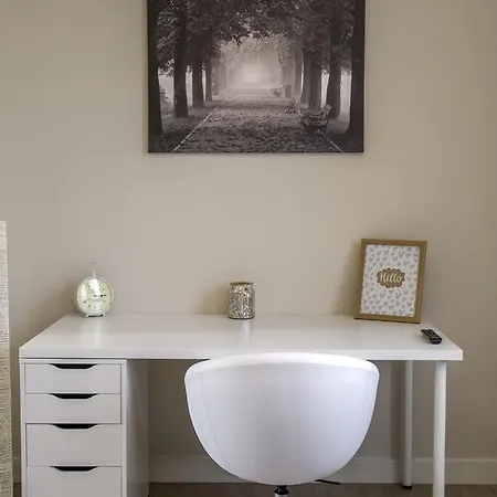Appartement Zsinko *