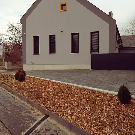 Apartman Zsinkó *