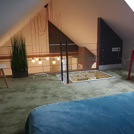 Apartman Zsinkó