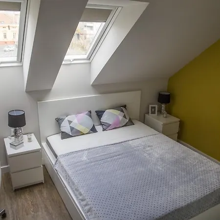 Apartman Zsinkó