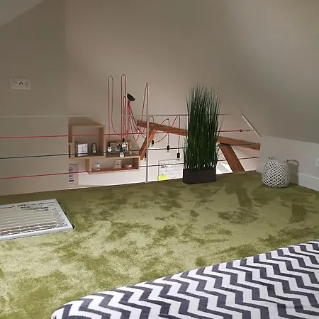 Apartman Zsinkó