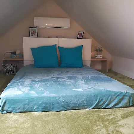 Apartman Zsinkó *