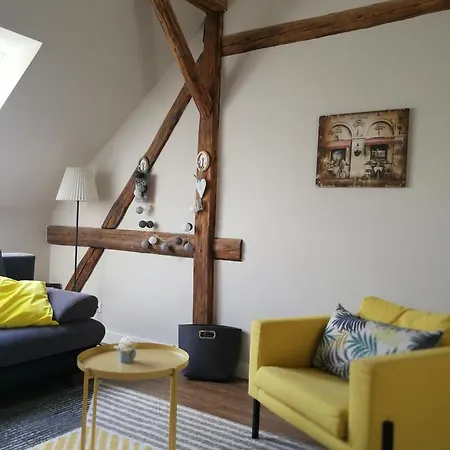 Zsinko Appartement