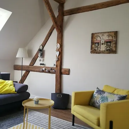Zsinko Apartament