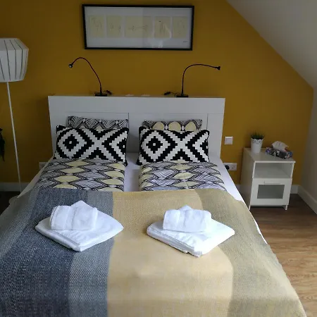 Appartement Zsinko Pécs