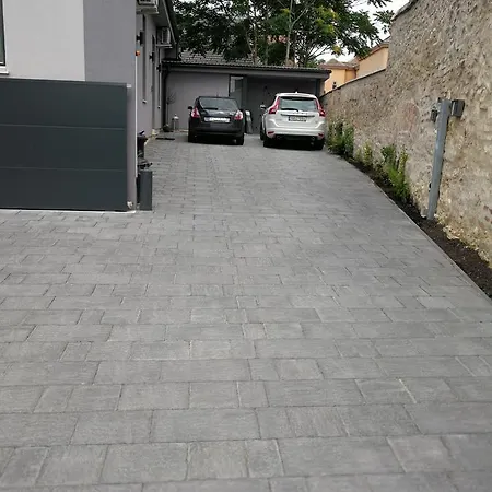 Appartement Zsinko