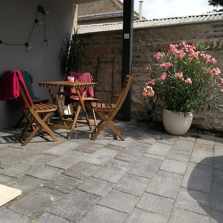 Apartman Zsinkó *